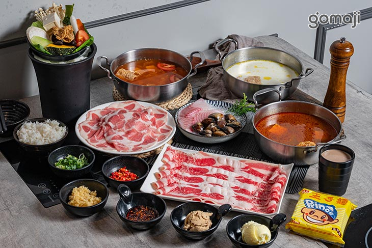 尚品樓 精緻鍋物(板橋店)