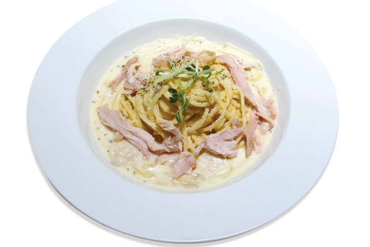 YiPinPasta義品(文青店)(桃園A7店-家樂福)