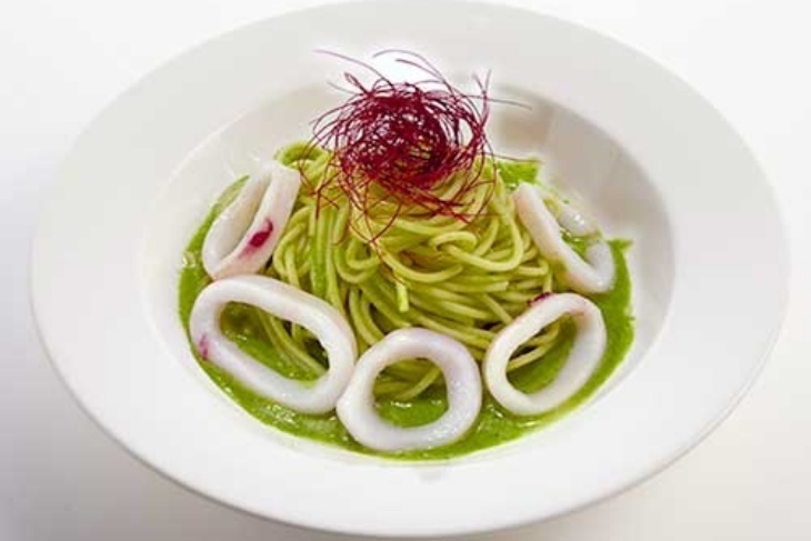 YiPinPasta義品(文青店)(桃園A7店-家樂福)