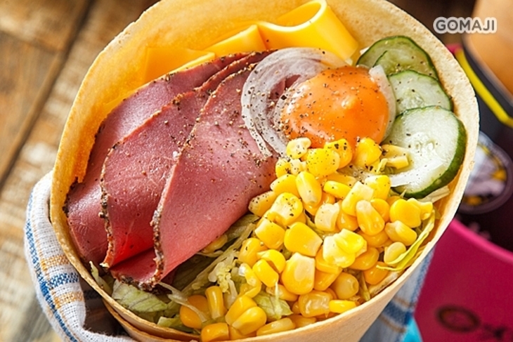 大麗士(樹林店)