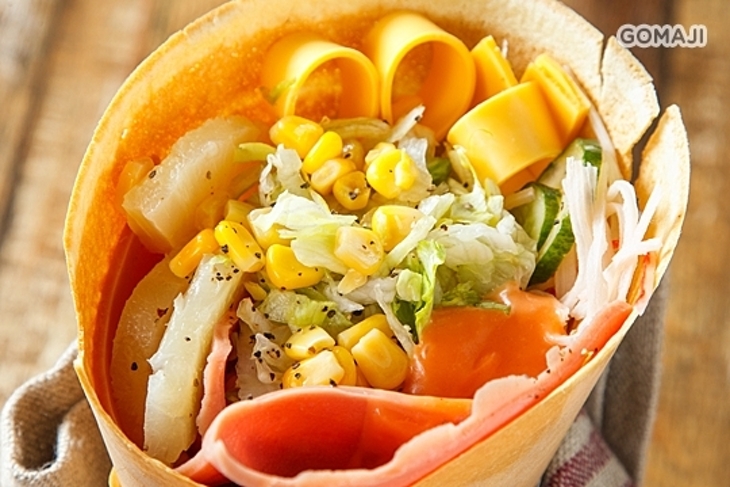 大麗士(樹林店)