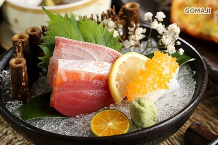 八王子新食尚懷石料理