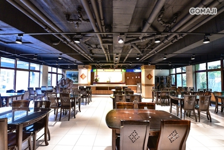 嘉義-嘉冠大飯店