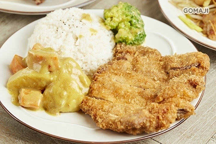花漾點點