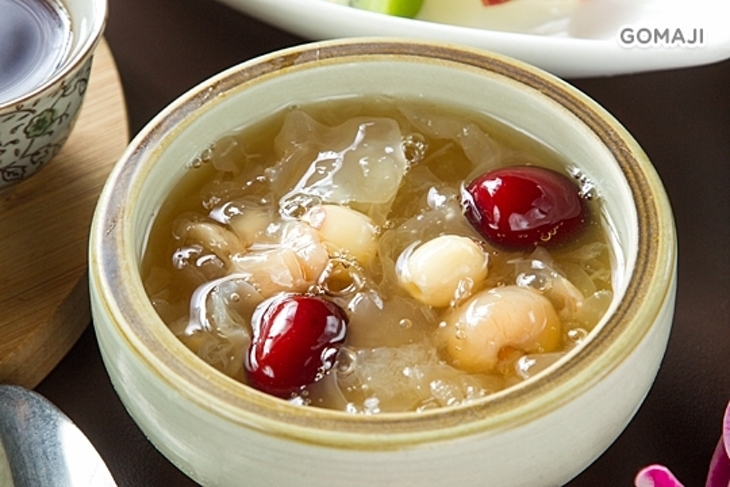 寬心園精緻蔬食料理