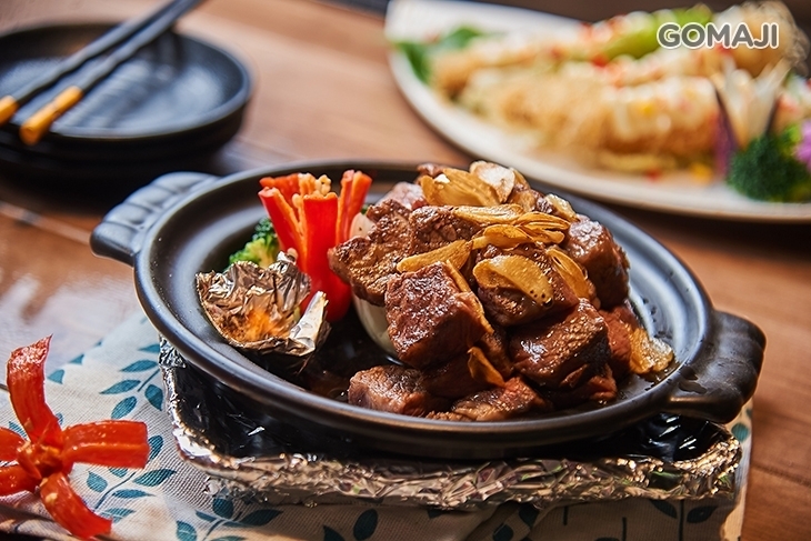 JOIN tavern 餐酒館