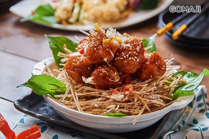 JOIN tavern 餐酒館