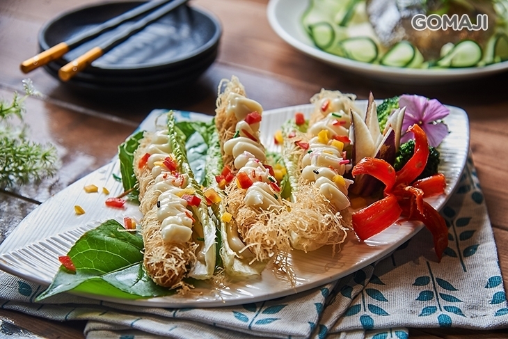 JOIN tavern 餐酒館