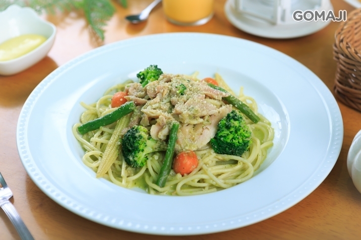 McFee Cafe' 麥克菲咖啡館
