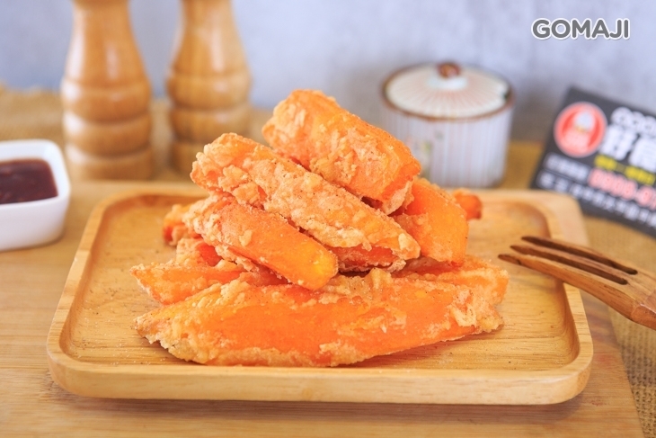 好食基美式炸雞(太平中興店)
