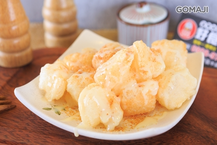 好食基美式炸雞(太平中興店)