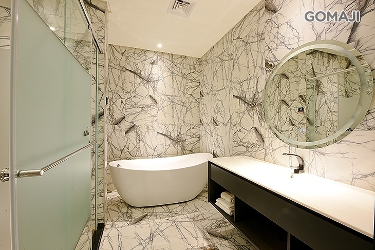 新竹竹北-See You汽車旅館