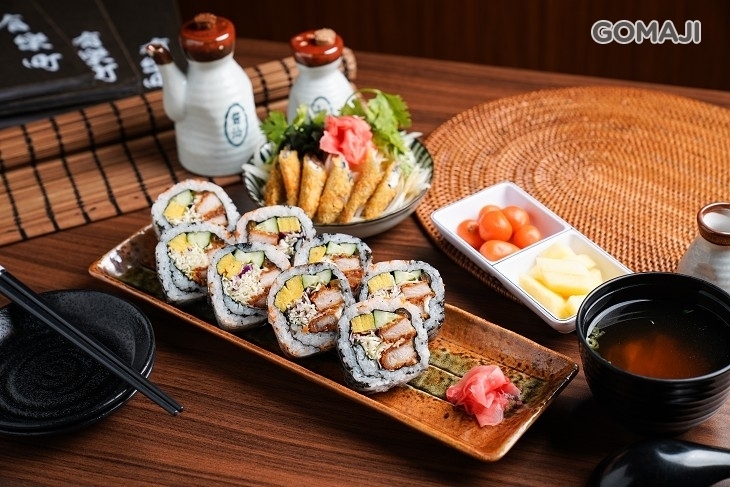 有樂町日本料理