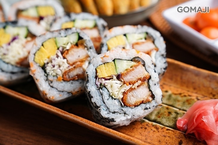 有樂町日本料理