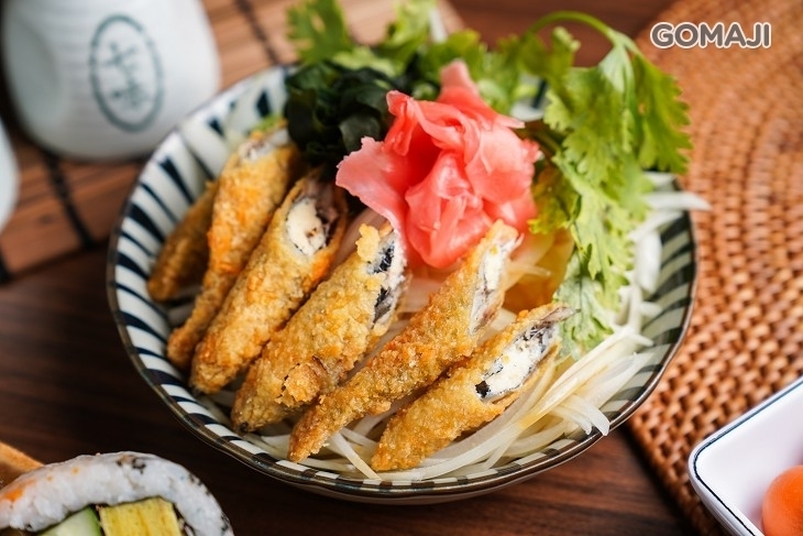 有樂町日本料理