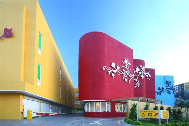 汐止-慾望精緻汽車旅館