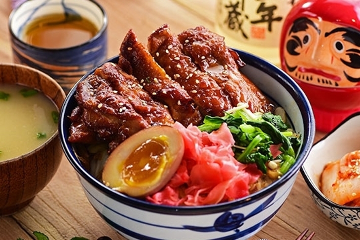 銀忍 炙製陶板鍋