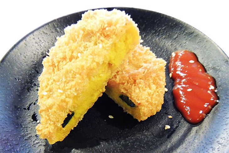 銀忍 炙製陶板鍋