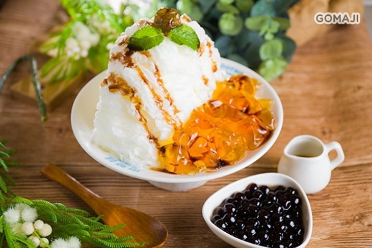 思慕昔(台中旗艦店)