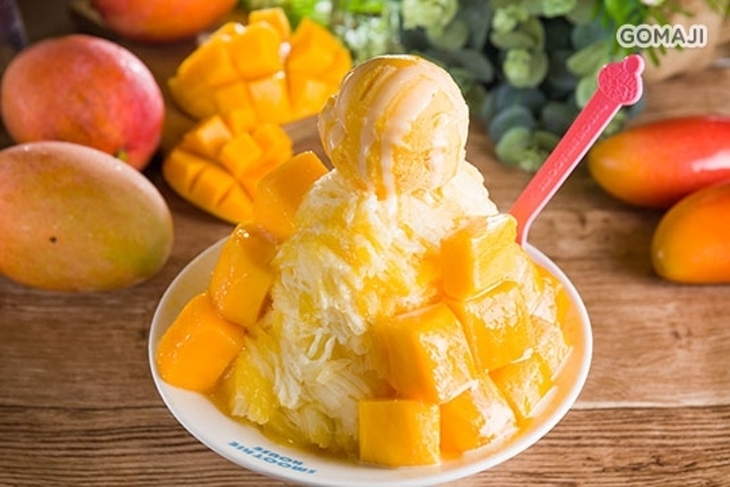 思慕昔(台中旗艦店)