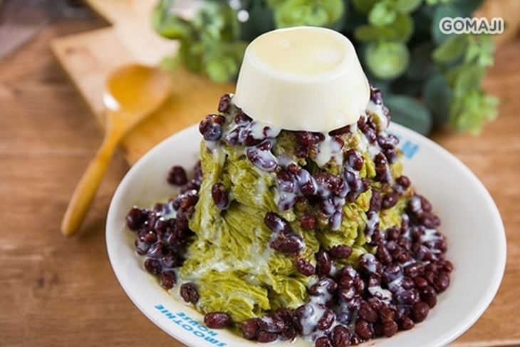 思慕昔(台中旗艦店)