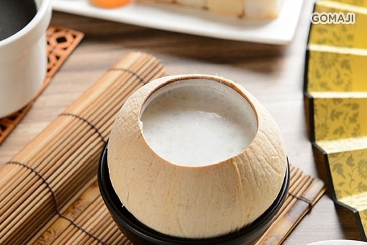 許留山台灣 手作養生甜品(南京店)