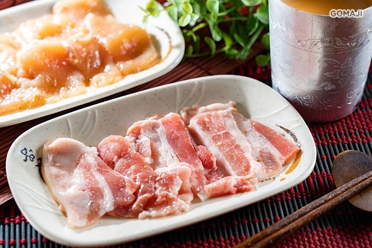 99泰式燒烤火鍋吃到飽(台中漢口店)