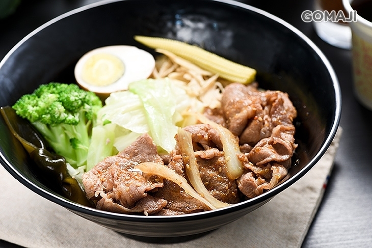 食飯趣 鐵板蓋飯