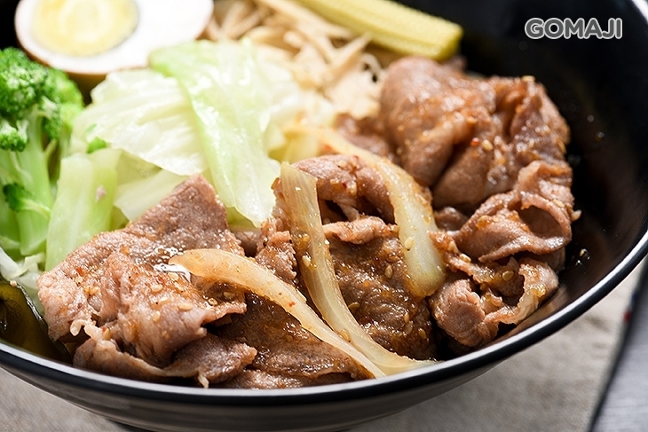 食飯趣 鐵板蓋飯