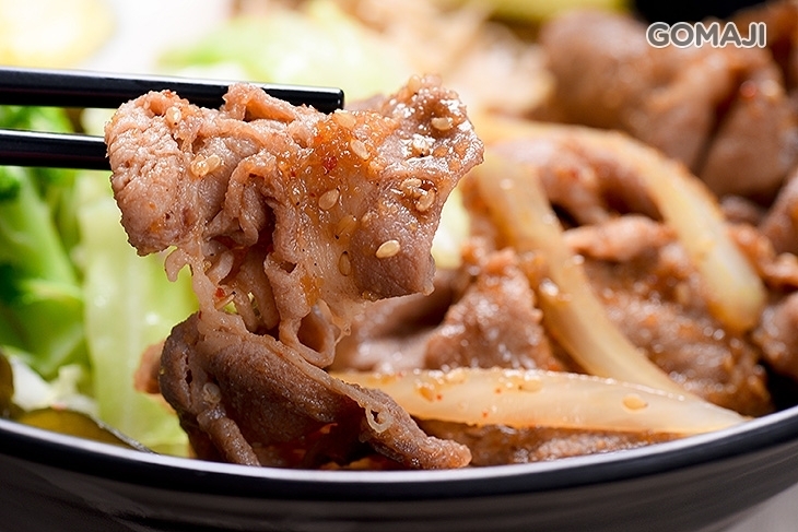 食飯趣 鐵板蓋飯