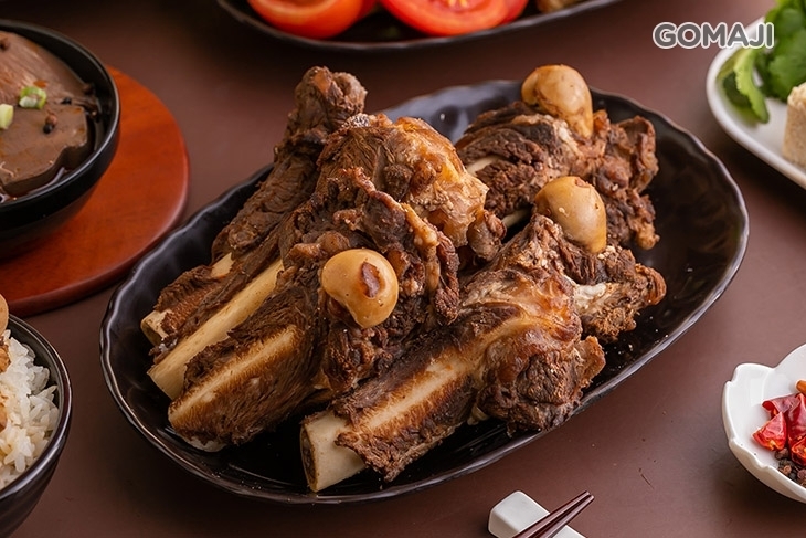 耀武羊威(桃園大溪店)