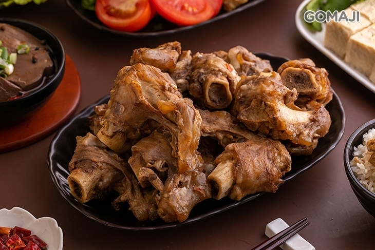 耀武羊威(桃園大溪店)