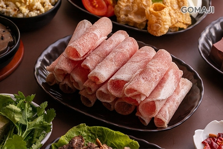 耀武羊威(桃園大溪店)