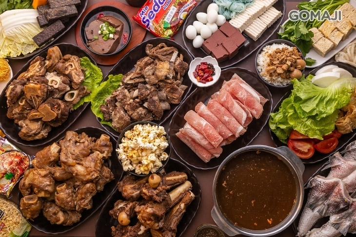 耀武羊威(桃園大溪店)