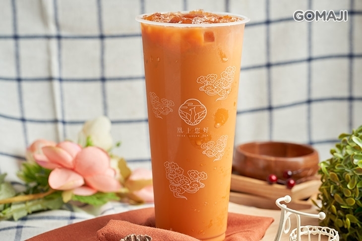 凰上您好 茶文化手搖飲Dear Queen Tea (台北西門町店)