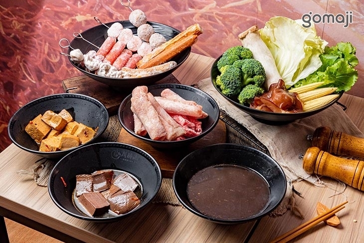 川醉湘麻辣食堂(士林文林店)