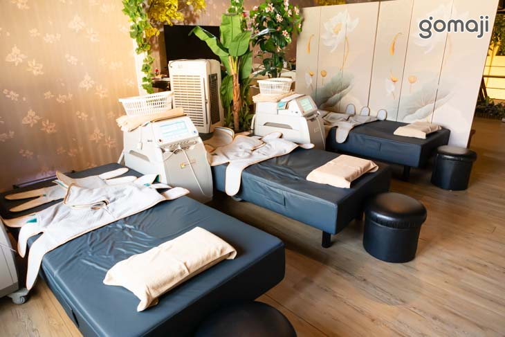 鄧師傅科技舒活館