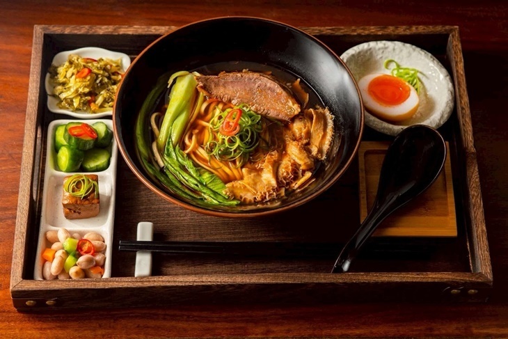 2026臺北牛肉麵節