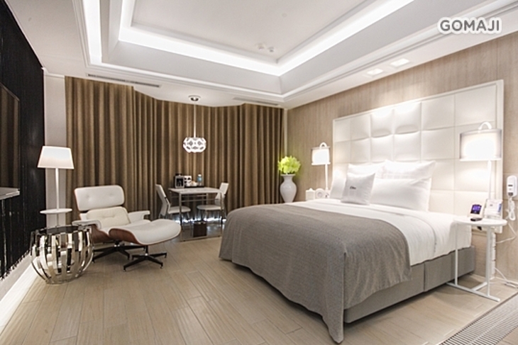 168旅館集團-六星motel