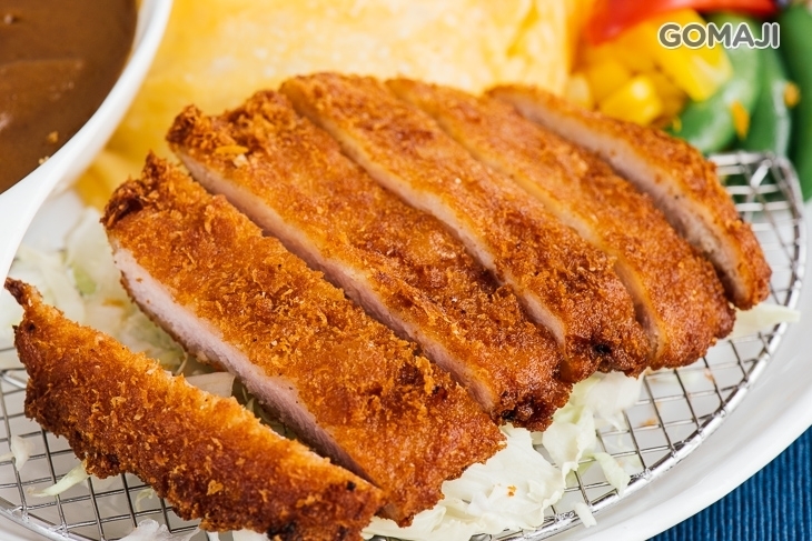 津川手作日式咖哩廚房