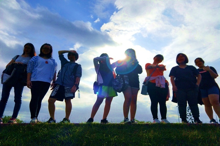 一起夢想－慈懷園中途之家愛心餐點