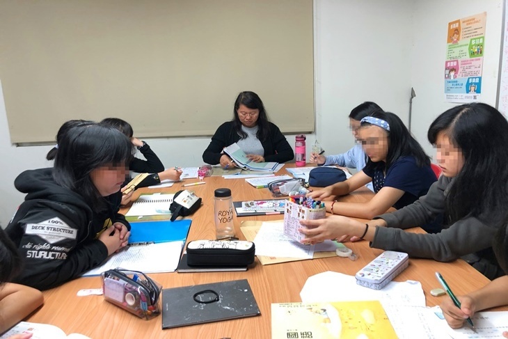 一起夢想－慈懷園中途之家愛心餐點