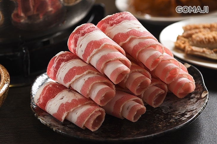 老洄味麻辣鴛鴦火鍋(原竹北齊味)