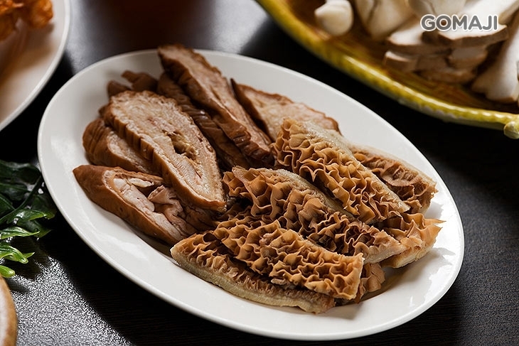 老洄味麻辣鴛鴦火鍋(原竹北齊味)
