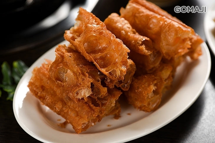 老洄味麻辣鴛鴦火鍋(原竹北齊味)