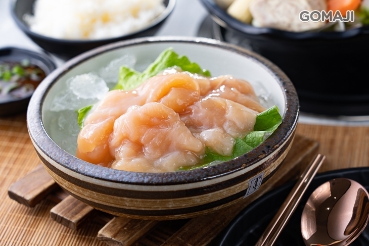 金湯匙鍋物
