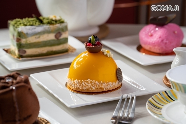 H2O Bakery(旗艦店)