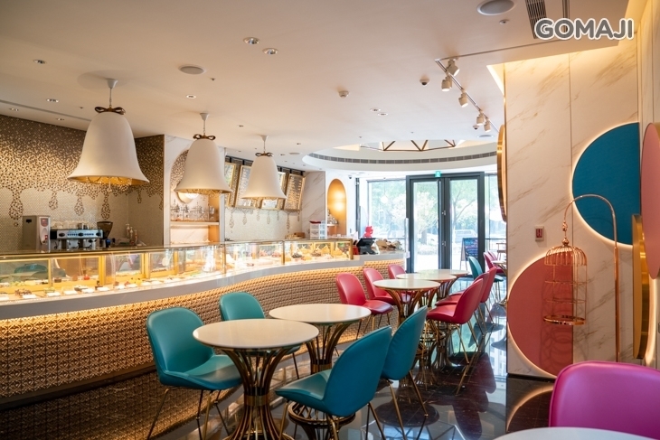 H2O Bakery(旗艦店)