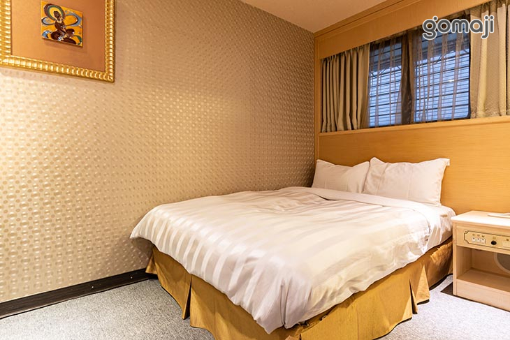 台北-大欣大飯店