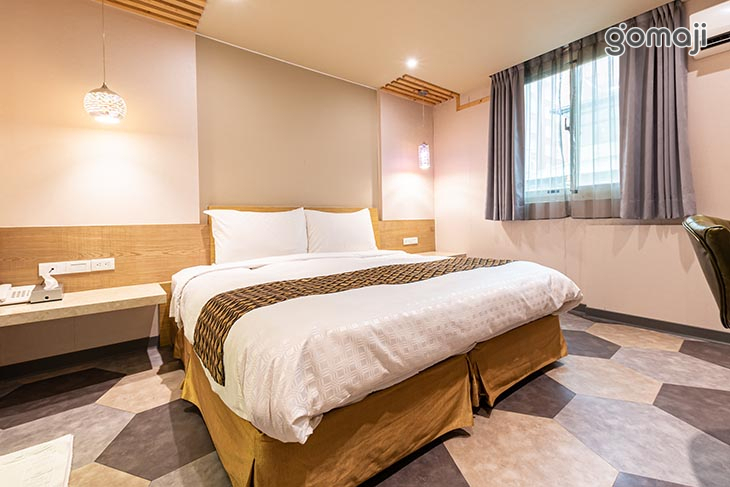 台北-大欣大飯店